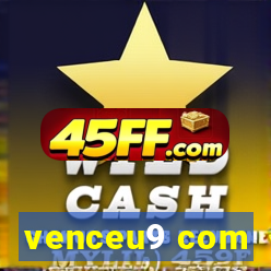 venceu9 com